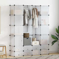 Das Sideboard nimmt mit 37 x 146 x 180.5 cm Gestalt an