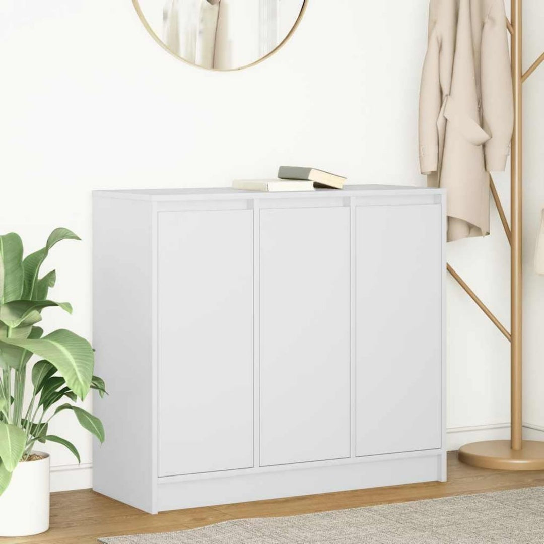 Sideboard mit den Massen 85 x 34 x 76 cm