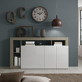 Sideboard mit den Massen 93 cm