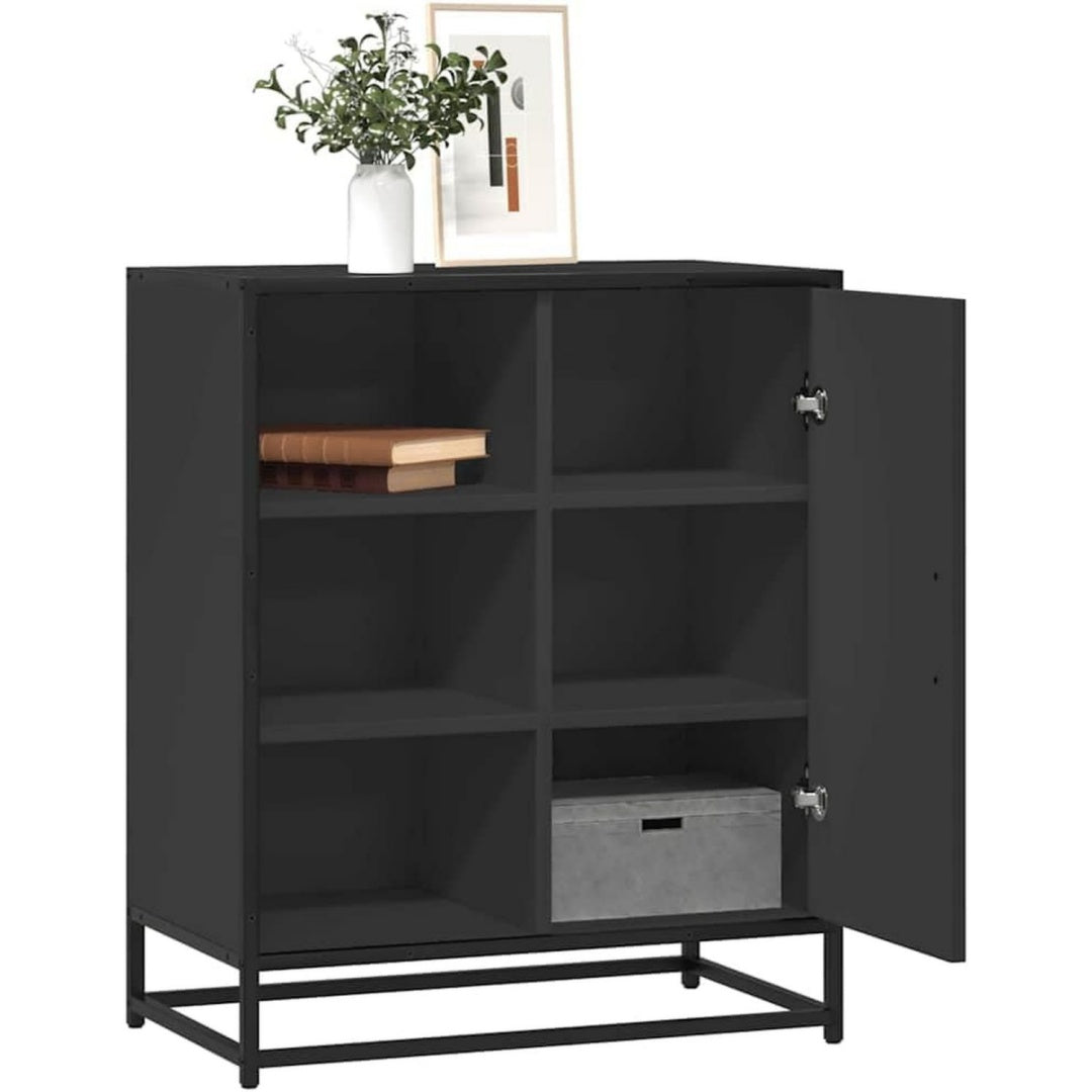 Sideboard mit den Massen 62 x 35 x 76 cm