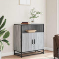 Das Sideboard misst 68 x 35 x 76 cm