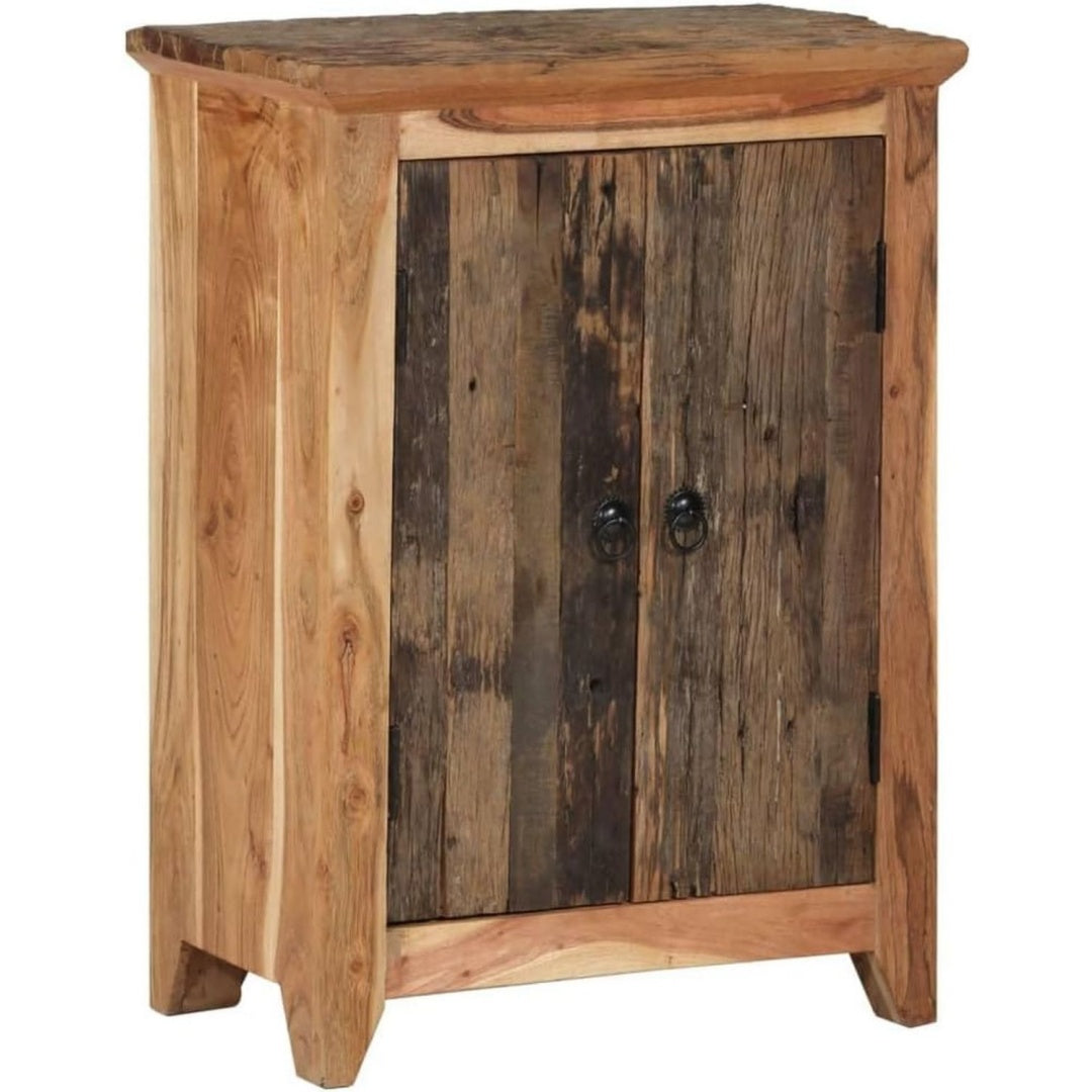 Sideboard mit den Massen 55 x 33 x 75 cm