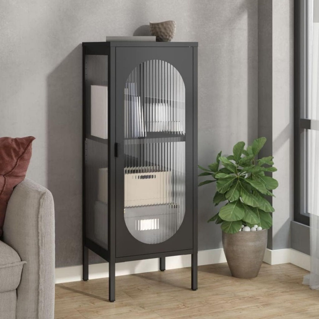 Sideboard mit den Massen 40 x 35 x 105 cm
