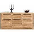 Sideboard mit den Massen 160 cm