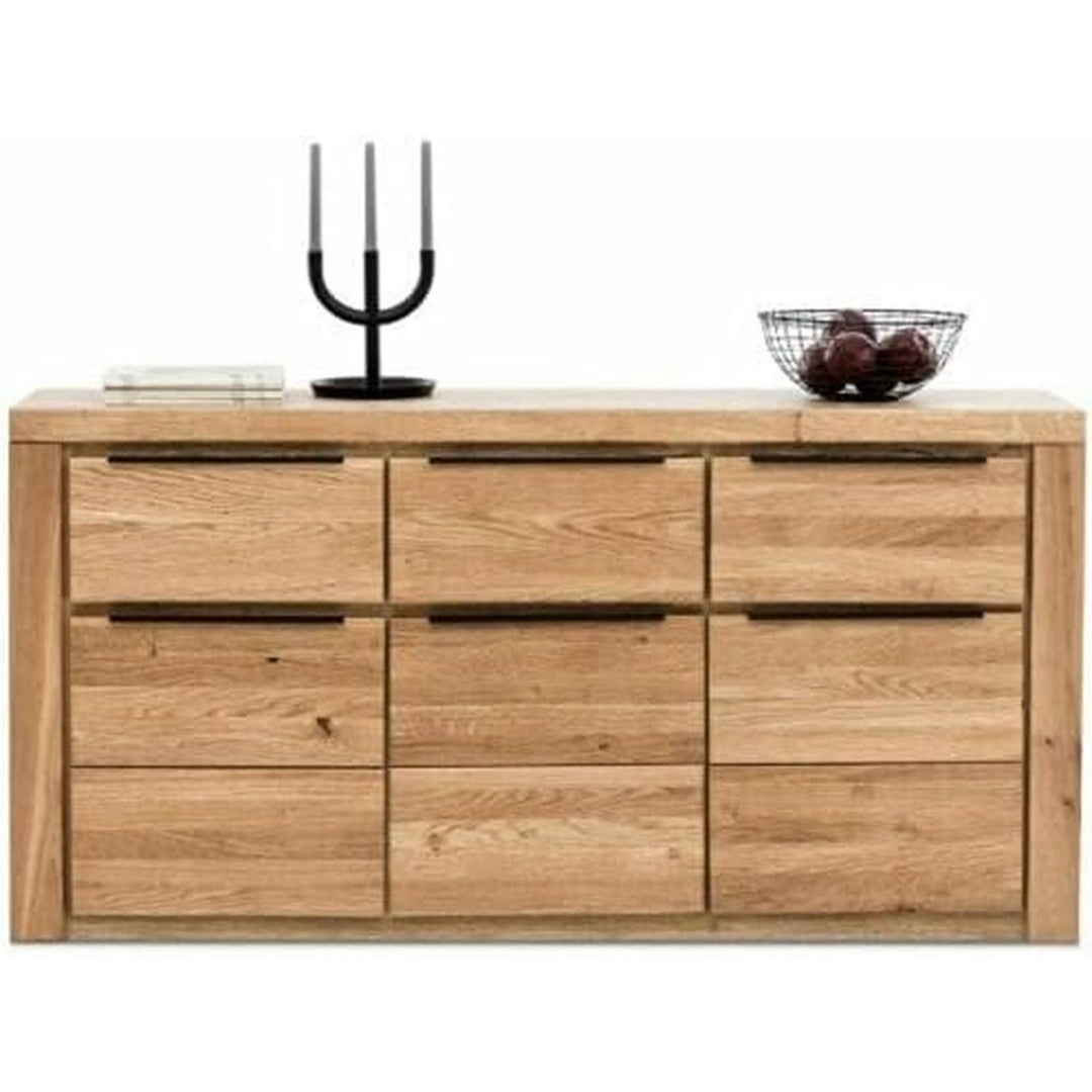 Sideboard mit den Massen 160 cm