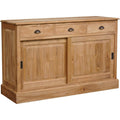 Sideboard mit den Massen 90 x 150 x 50 cm