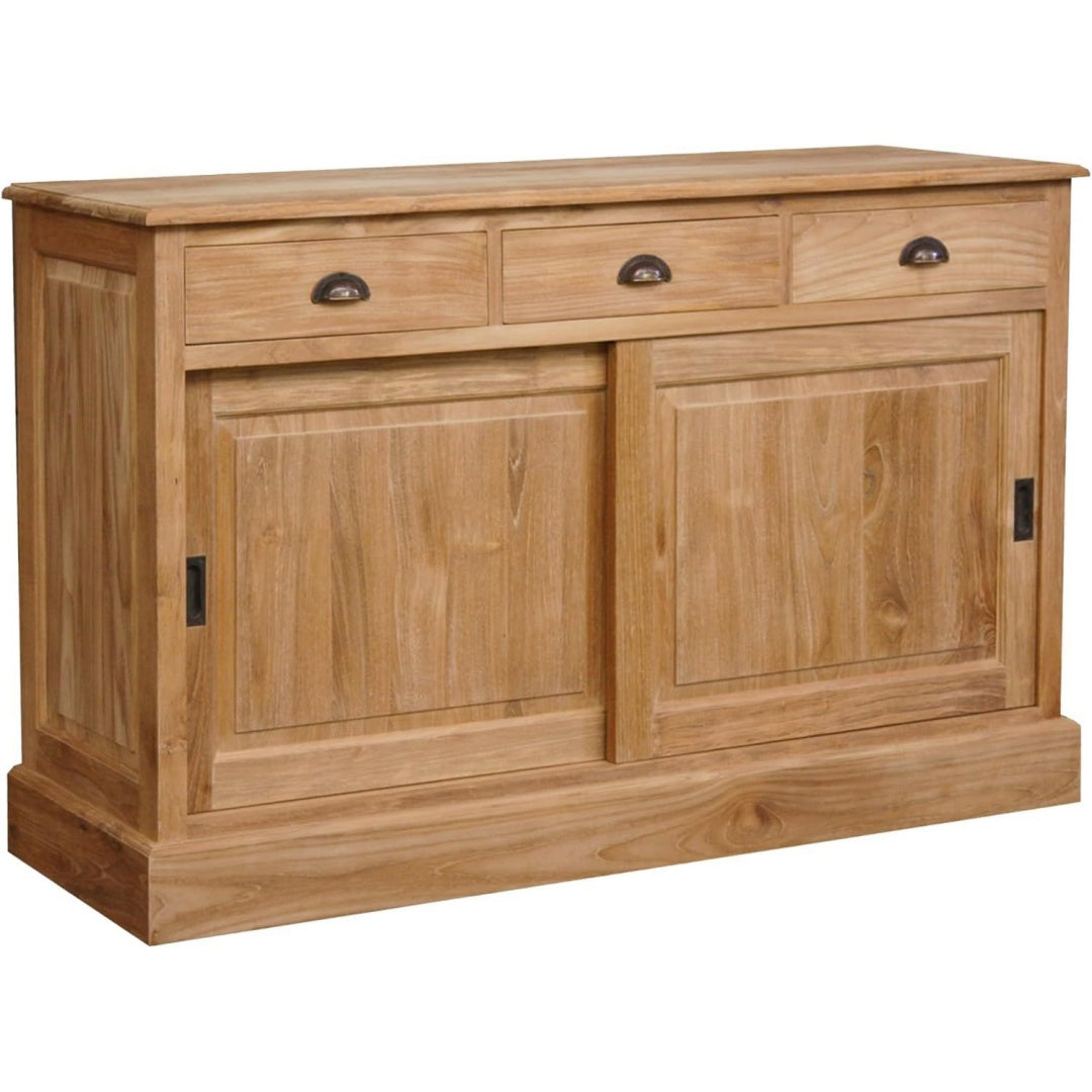 Sideboard mit den Massen 90 x 150 x 50 cm