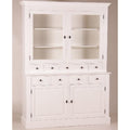 Sideboard mit den Massen 208 cm