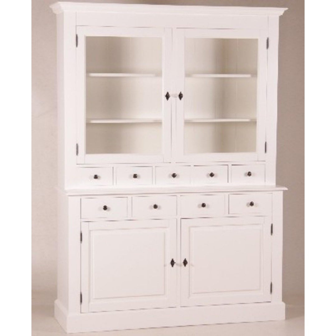 Sideboard mit den Massen 208 cm