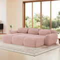 Sofa mit Kaltschaum